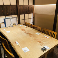 炭焼 うな富士 有楽町店 - 