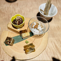 炭焼 うな富士 有楽町店 - 
