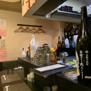 うなぎ串 勘士朗_2