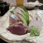 十三酒場 一歩 - 