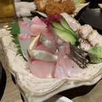 十三酒場 一歩 - 