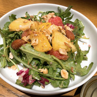 フレンチ串揚げBEIGNET 東京 - 