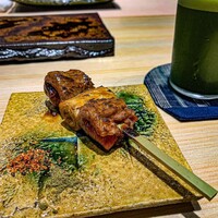 鮨くにみつ - 