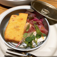 フレンチ串揚げBEIGNET 東京 - 