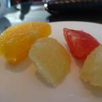 クラブラウンジ - 