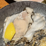 ★北海道物産 - 岩牡蠣