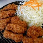 まるやま食堂 - 