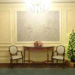 クラブラウンジ - 