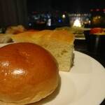 クラブラウンジ - 