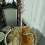 ザ・リッツ・カールトン大阪 - 