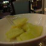 クラブラウンジ - 