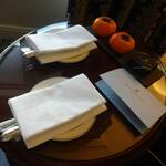 ザ・リッツ・カールトン大阪 - 