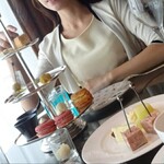 ザ・リッツ・カールトン大阪 - 