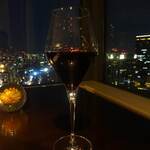 クラブラウンジ - 