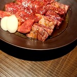 焼肉トラジ - 