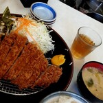 まるやま食堂 - 