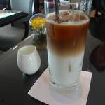 クラブラウンジ - 