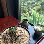 そば割烹 縁結び - 