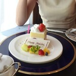 ザ・リッツ・カールトン大阪 - 