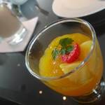 クラブラウンジ - 