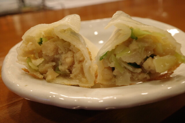 餃子虎一 南矢野目店 - 桜水（その他）の写真