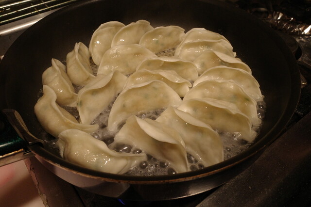 餃子虎一 南矢野目店 - 桜水（その他）の写真