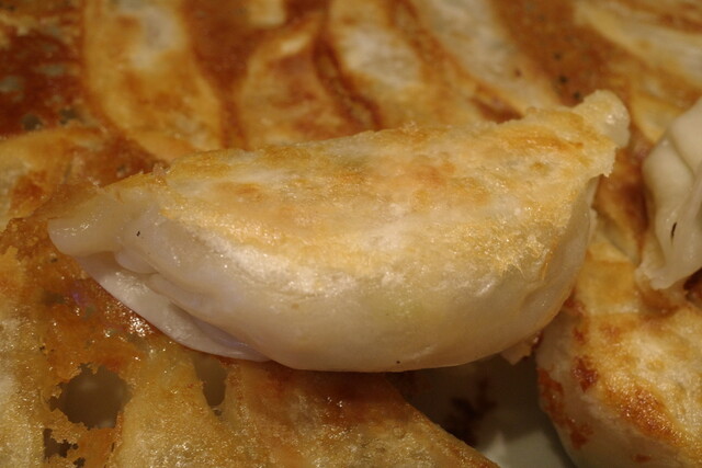 餃子虎一 南矢野目店 - 桜水（その他）の写真