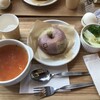 KARITENPO - スープのモーニング