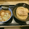 京都 麺屋たけ井 阪急梅田店