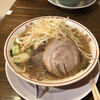 ダントツラーメン 岡山一番店 