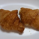 Mini One - 料理写真:ミニクロワッサン