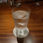 Bar Tetu - ジンソーダ！