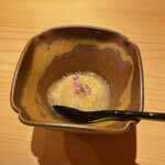 鮨 さかい - かにほぐし身