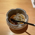 鮨 さかい - じゅんさい