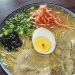 Maruyoshi - ラーメン