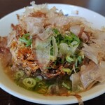 Ouminaga Hama Ramen I Mahamaken - 