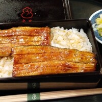 うなぎ秋本 - 