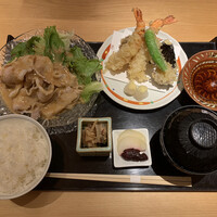 和食や ちそう - 