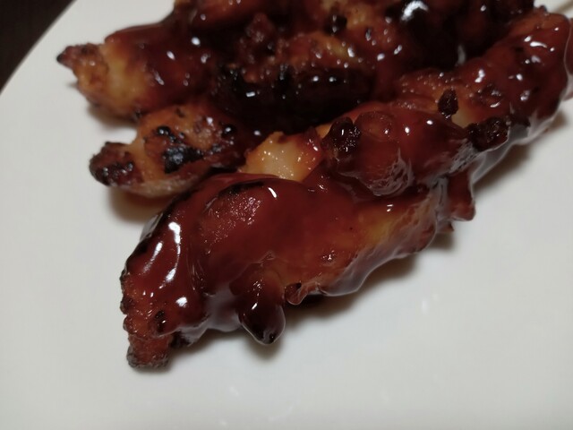 おふくろ亭 二コア店 - 斗米（弁当）の写真