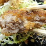 山田屋 - ジューシー♪うまい！