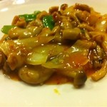 相思豆 - 小袋炒め