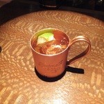 スランジバール - モスコミュール