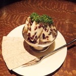 スランジバール - レーズンバター