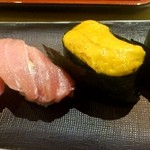 Sushi Yuuraku - 