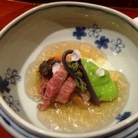 しゅん逢 紗々木 - 希少部位のミスジです