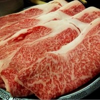 はり重 道頓堀本店 - すき焼き肉