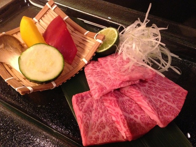 牛あざぶ - 乃木坂/焼肉 | 食べログ