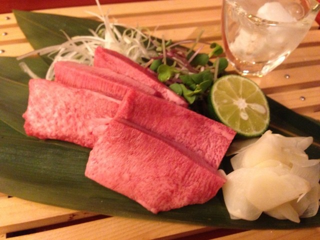 あざぶあざぶ 牛あざぶ - 乃木坂/焼肉 | 食べログ