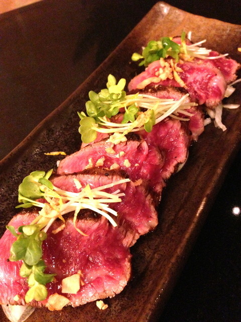 あざぶあざぶ 牛あざぶ - 乃木坂/焼肉 | 食べログ