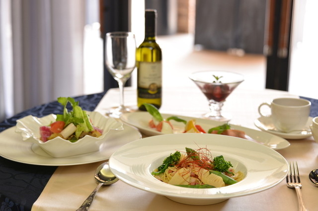 レストランLapis - 郡山（イタリアン）の写真